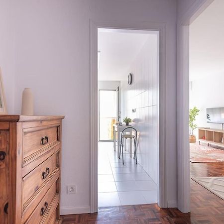San Roman Apartment With Private Parking Сантандер Екстериор снимка