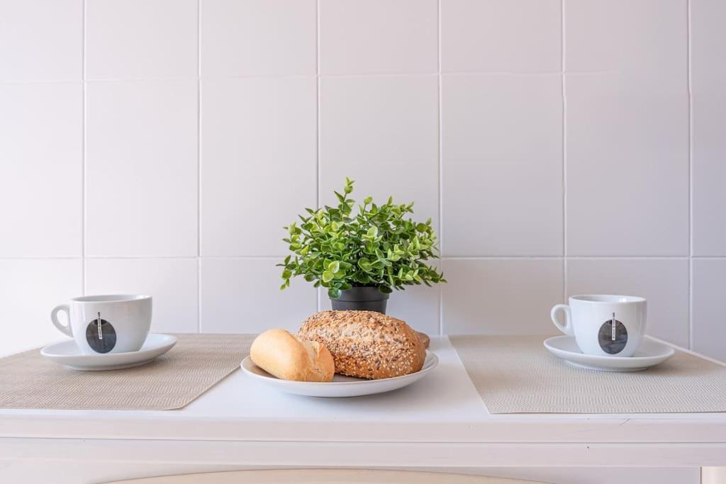 San Roman Apartment With Private Parking Сантандер Екстериор снимка