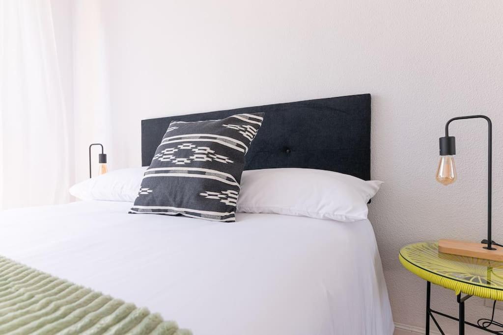 San Roman Apartment With Private Parking Сантандер Екстериор снимка
