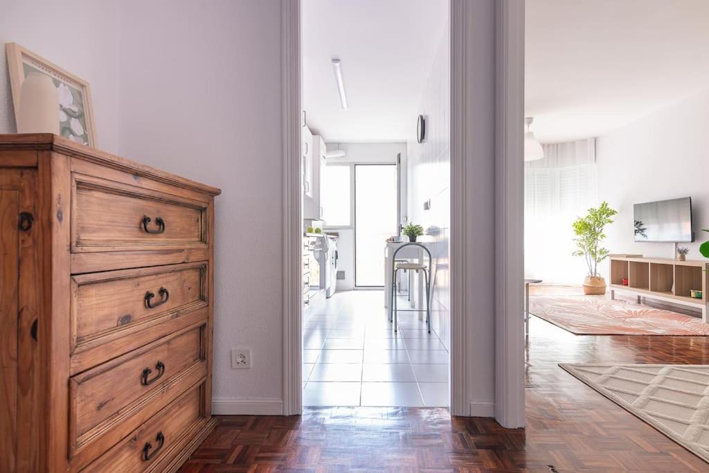 San Roman Apartment With Private Parking Сантандер Екстериор снимка